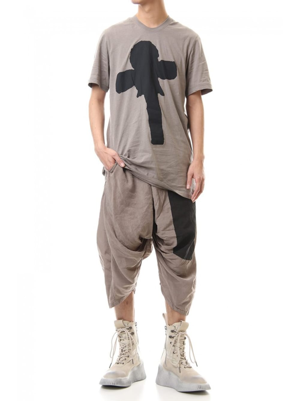 JULIUS 20 spring summer collection 3nd Delivery !! - 1-008