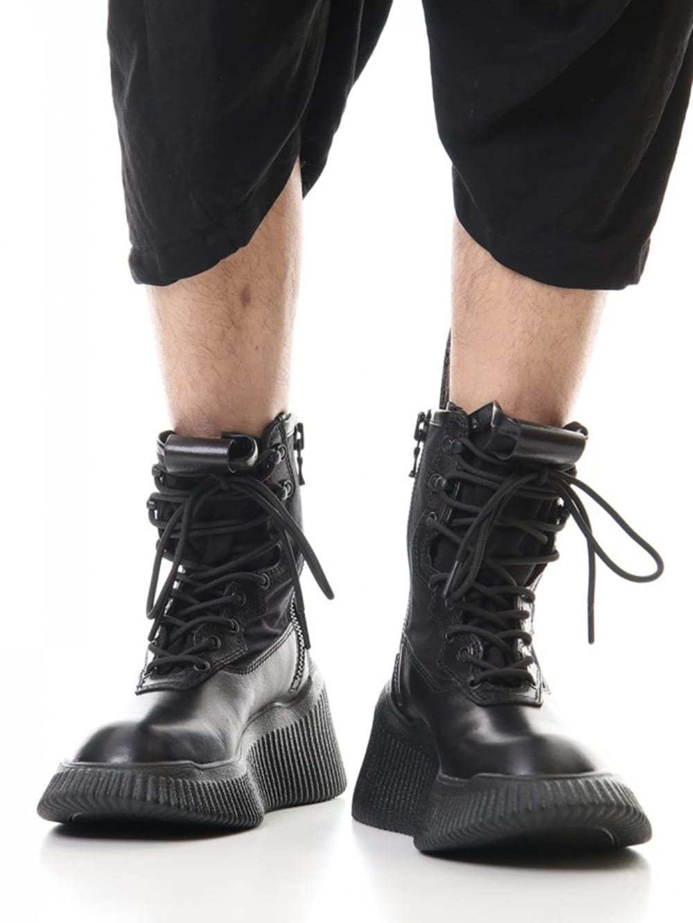 JULIUS 20 spring summer collection 3nd Delivery !! - 1-011