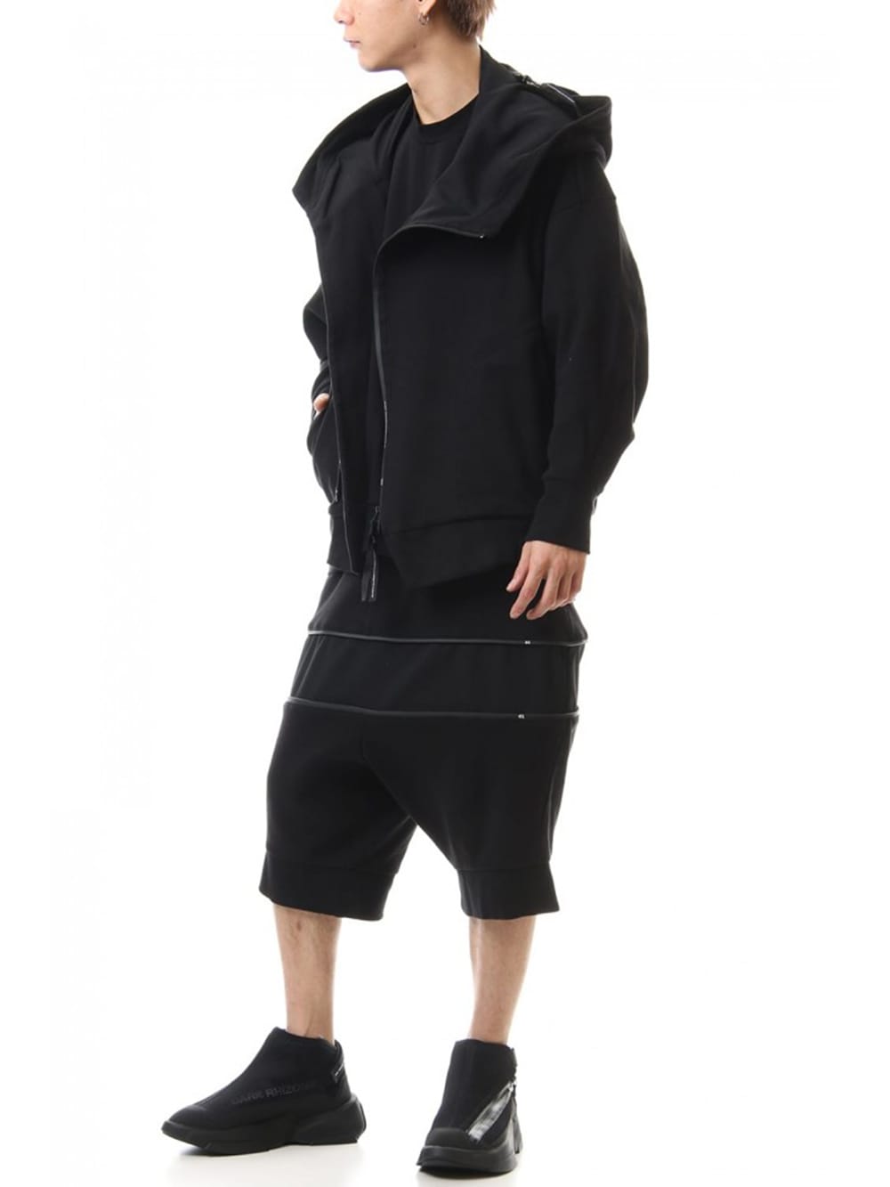 ブログタイトル - 1-001