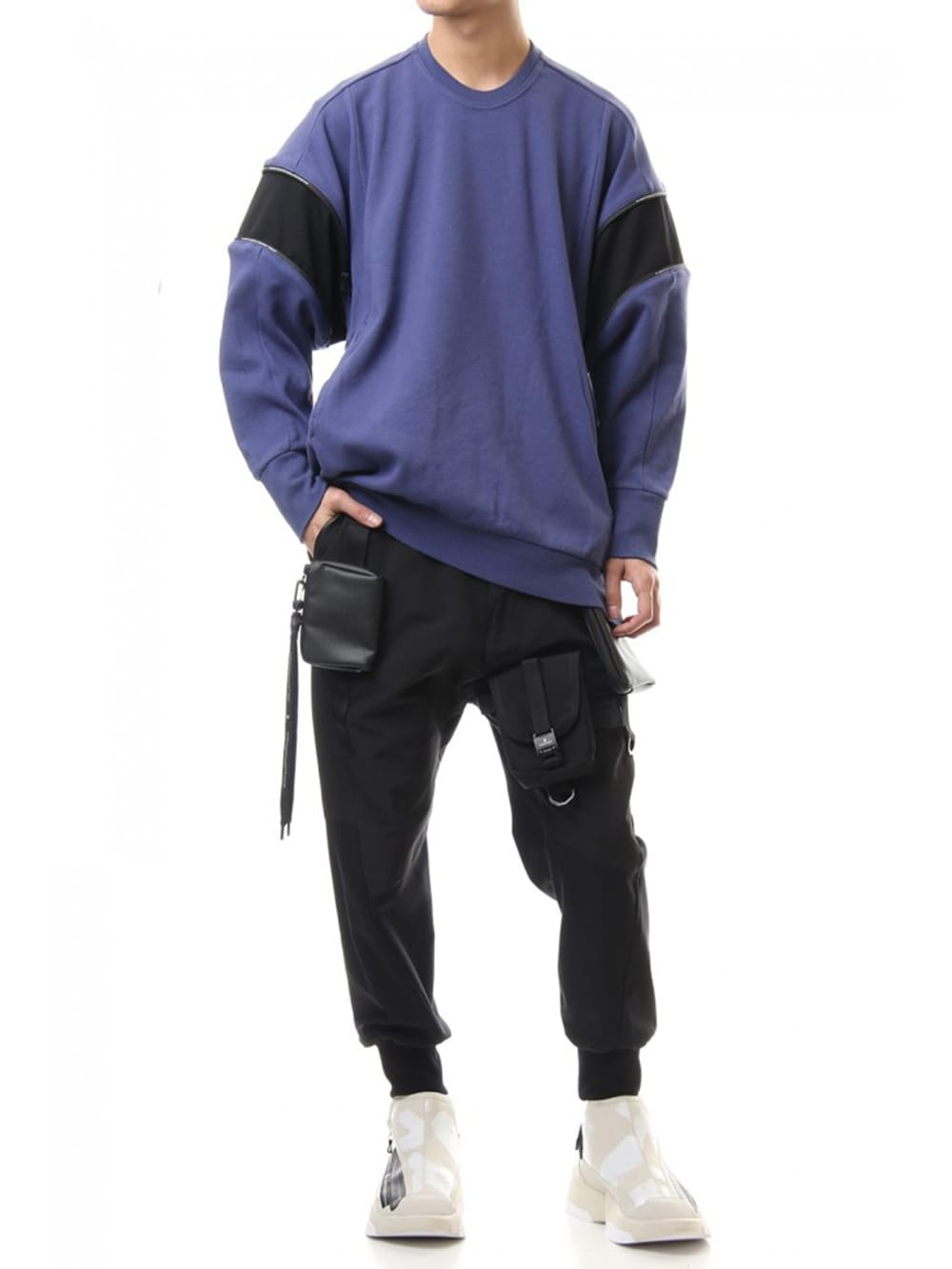 ブログタイトル - 1-004