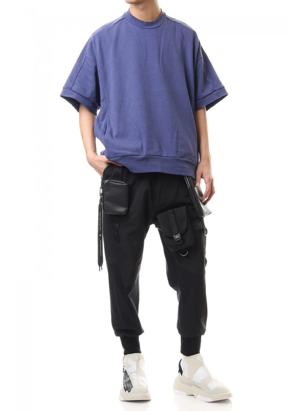 ブログタイトル - 1-006