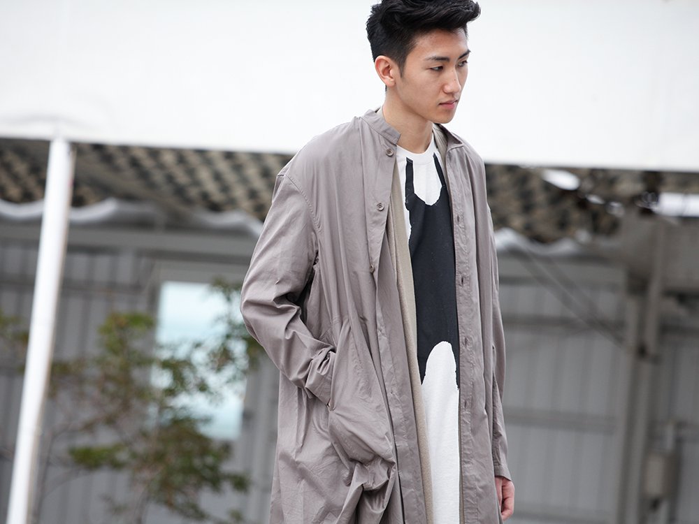 .LOGY kyoto 20ss JULIUS NILøS Natural STYLE!! - 2-001