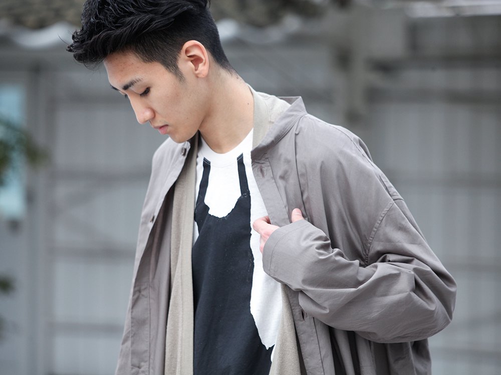 .LOGY kyoto 20ss JULIUS NILøS Natural STYLE!! - 2-002