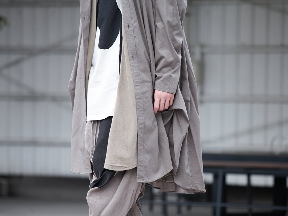 .LOGY kyoto 20ss JULIUS NILøS Natural STYLE!! - 2-003