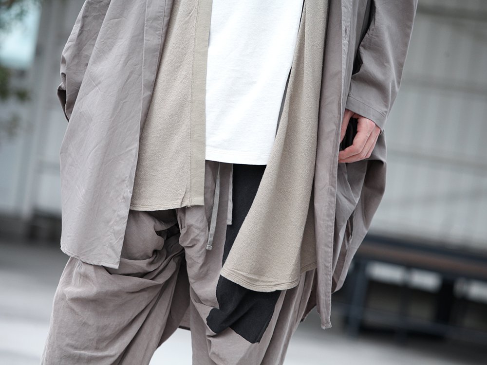 .LOGY kyoto 20ss JULIUS NILøS Natural STYLE!! - 2-004