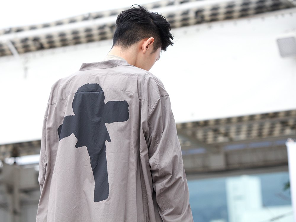 .LOGY kyoto 20ss JULIUS NILøS Natural STYLE!! - 2-005