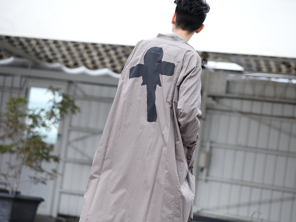 .LOGY kyoto 20ss JULIUS NILøS Natural STYLE!! - 2-006