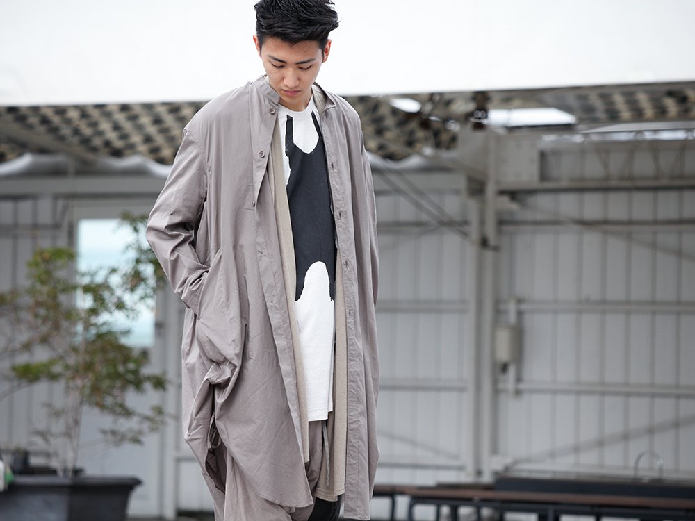 .LOGY kyoto 20ss JULIUS NILøS Natural STYLE!! - 2-007