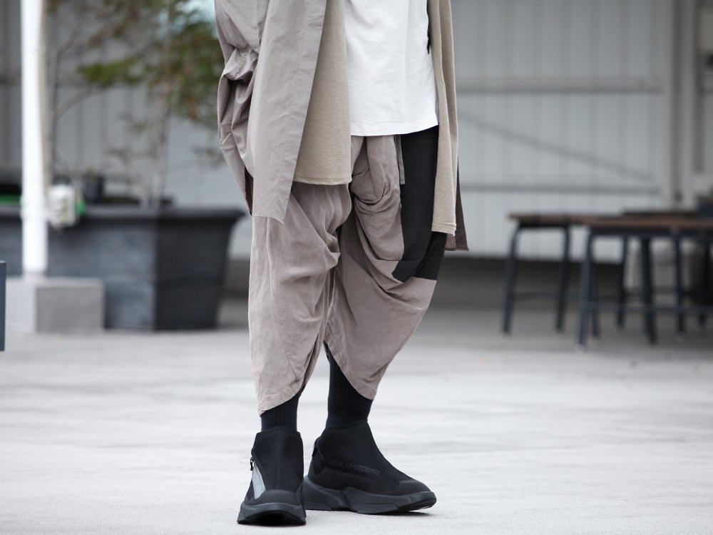 .LOGY kyoto 20ss JULIUS NILøS Natural STYLE!! - 3-001