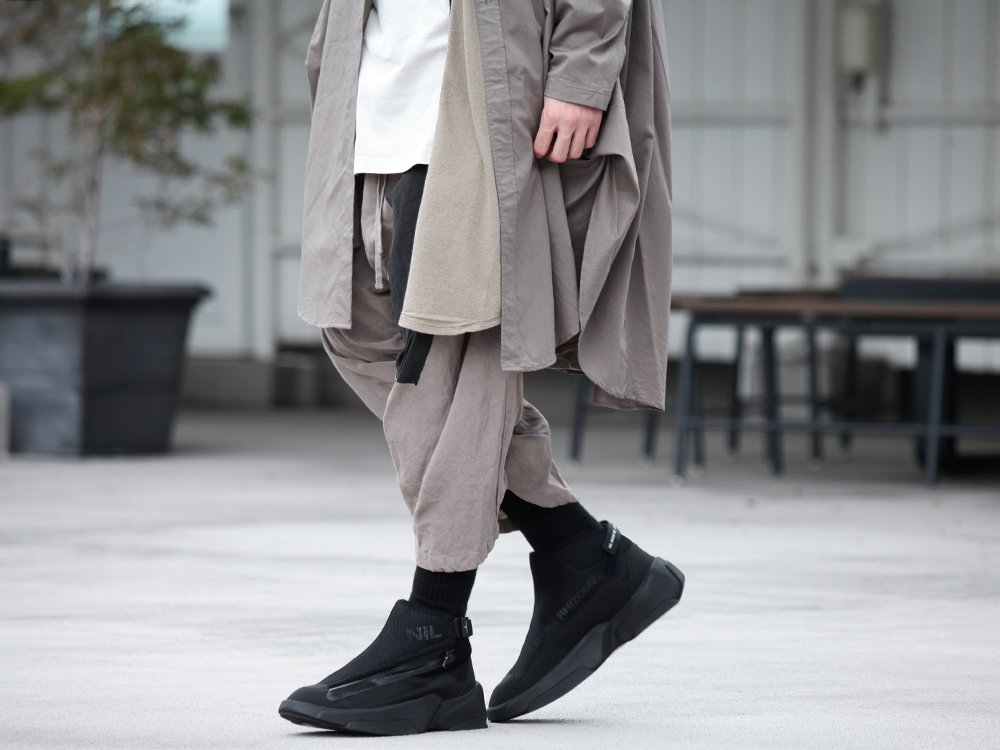 .LOGY kyoto 20ss JULIUS NILøS Natural STYLE!! - 3-002