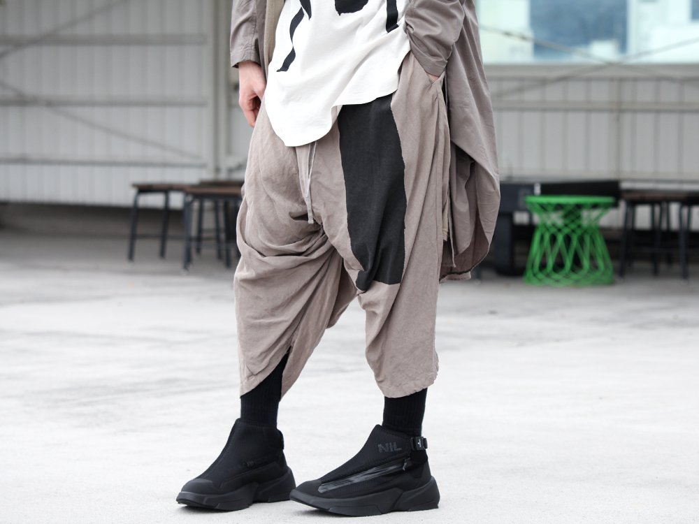 .LOGY kyoto 20ss JULIUS NILøS Natural STYLE!! - 3-003