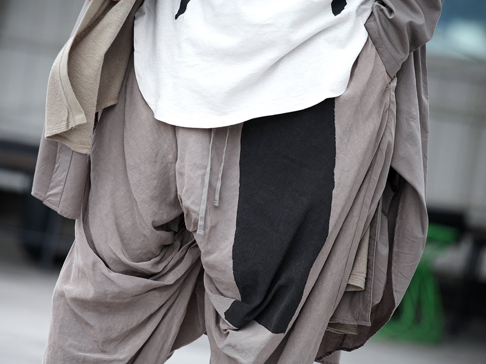 .LOGY kyoto 20ss JULIUS NILøS Natural STYLE!! - 3-004