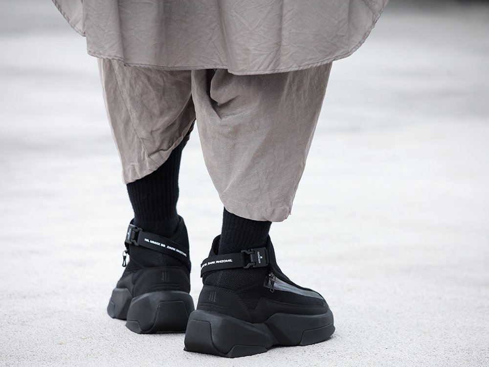 .LOGY kyoto 20ss JULIUS NILøS Natural STYLE!! - 3-006