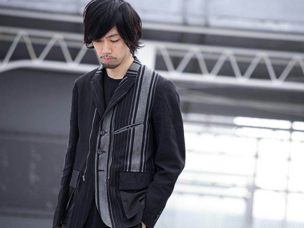 20SS The Viridi-anne 