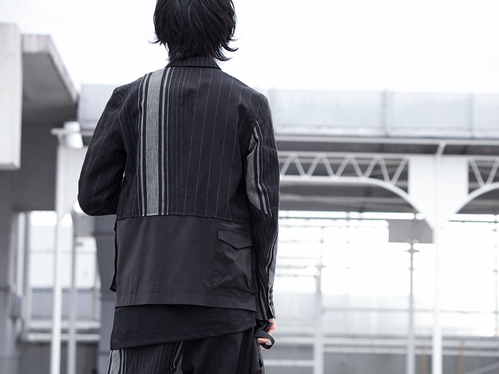 20SS The Viridi-anne 