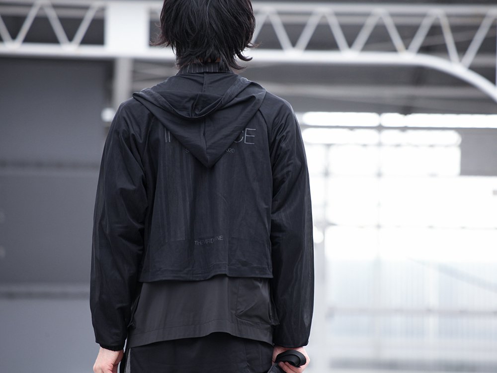 20SS The Viridi-anne 