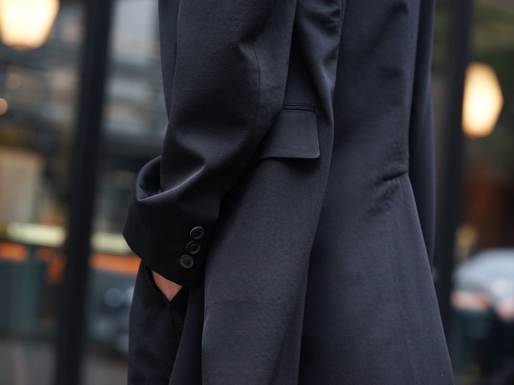 Yohji Yamamoto 2020SS Collection New Arrivals - 1-006