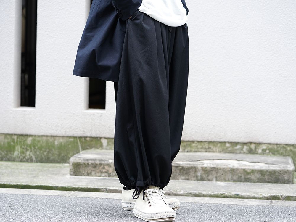 Yohji Yamamoto 2020SS Collection New Arrivals - 2-005