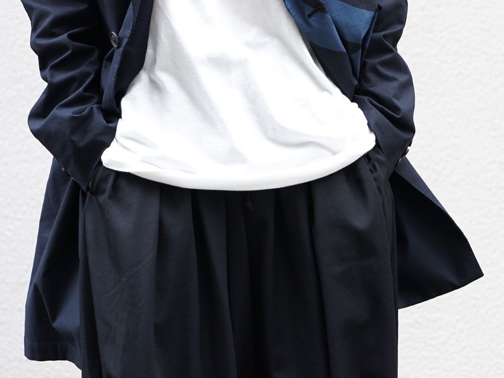 Yohji Yamamoto 2020SS Collection New Arrivals - 2-007