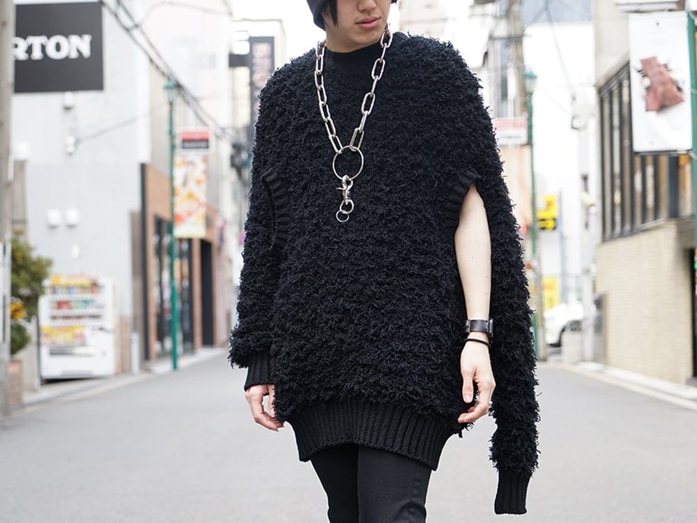 JOHN LAWRENCE SULLIVAN x GalaabenD x kiryuyrik 2020SS Mix Styling - 2-006