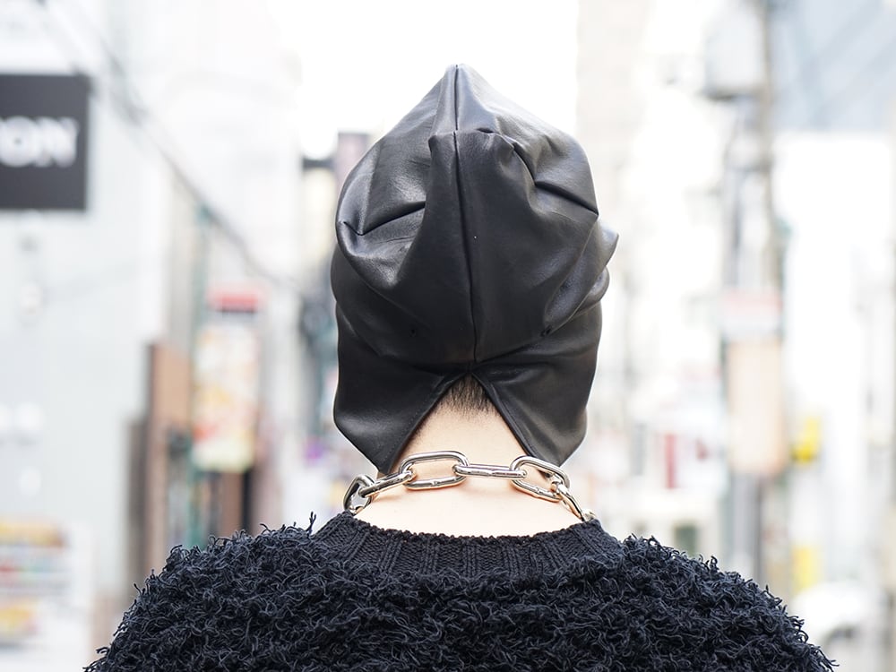 JOHN LAWRENCE SULLIVAN x GalaabenD x kiryuyrik 2020SS Mix Styling - 3-003