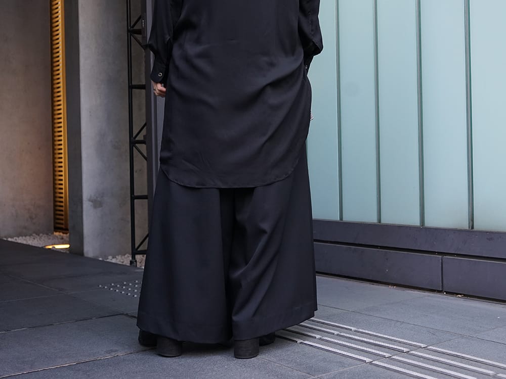 GalaabenD × Kiryuyrik Glossy feeling in Black Styling !! - 4-003