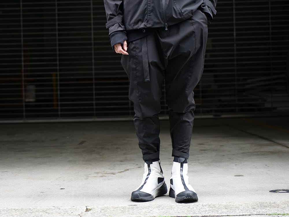 The Viridi-anne Multi detail Military Jacket Styling !! - 5-001