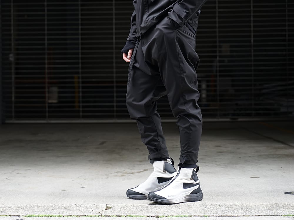 The Viridi-anne Multi detail Military Jacket Styling !! - 5-002