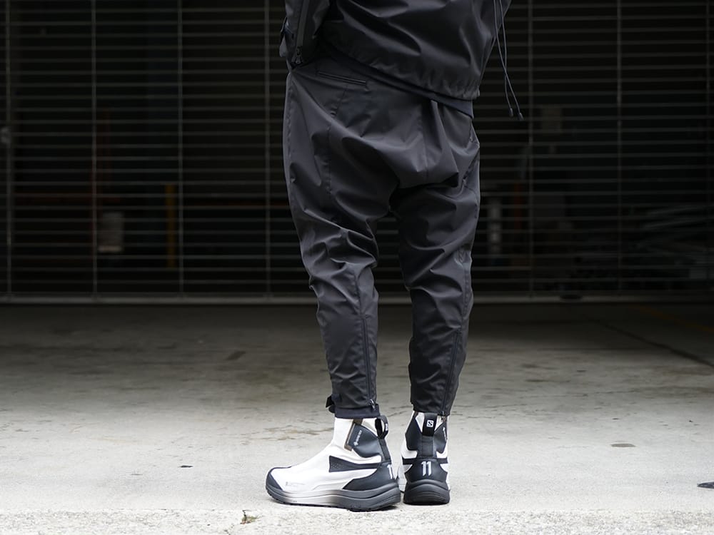 The Viridi-anne Multi detail Military Jacket Styling !! - 5-003