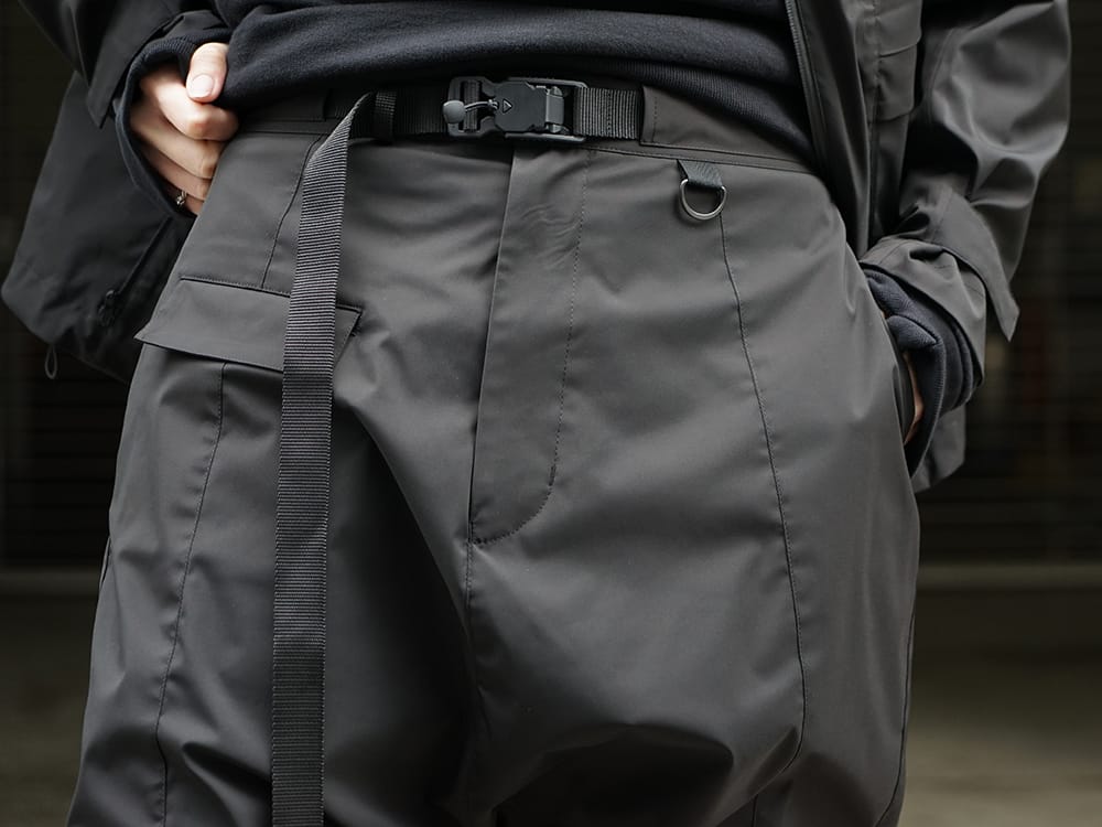 The Viridi-anne Multi detail Military Jacket Styling !! - 5-004