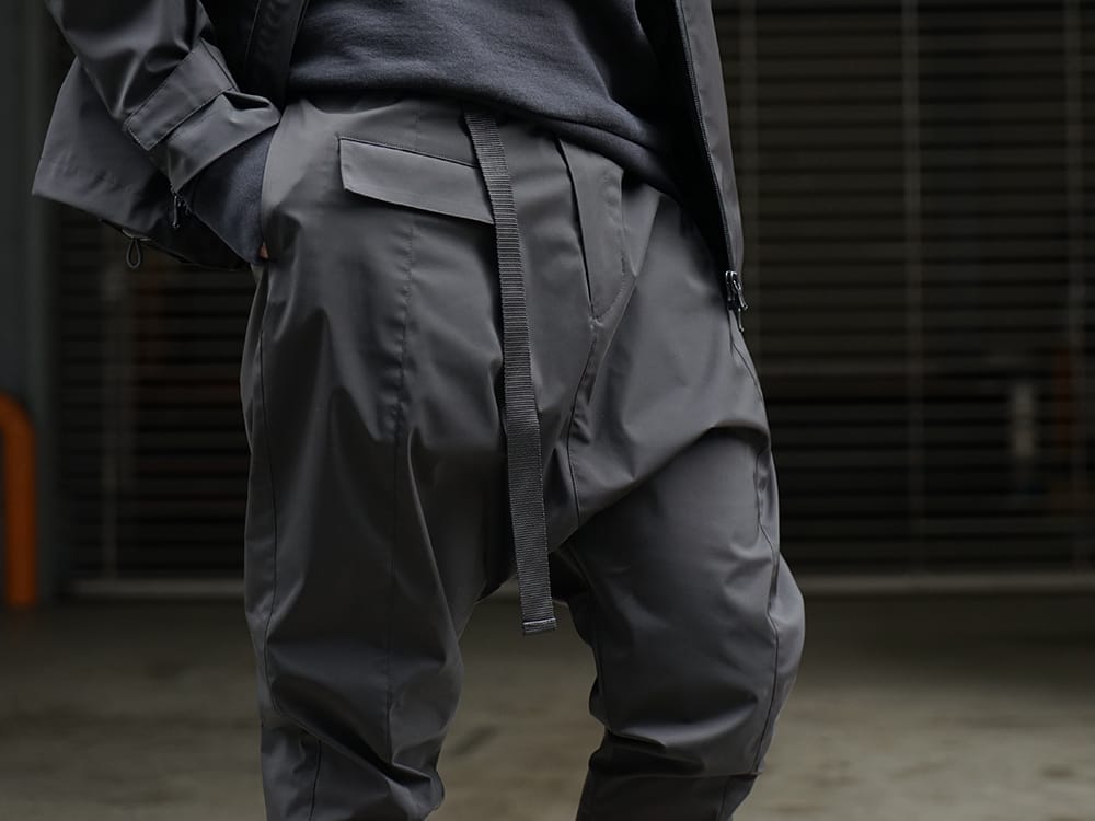 The Viridi-anne Multi detail Military Jacket Styling !! - 5-005