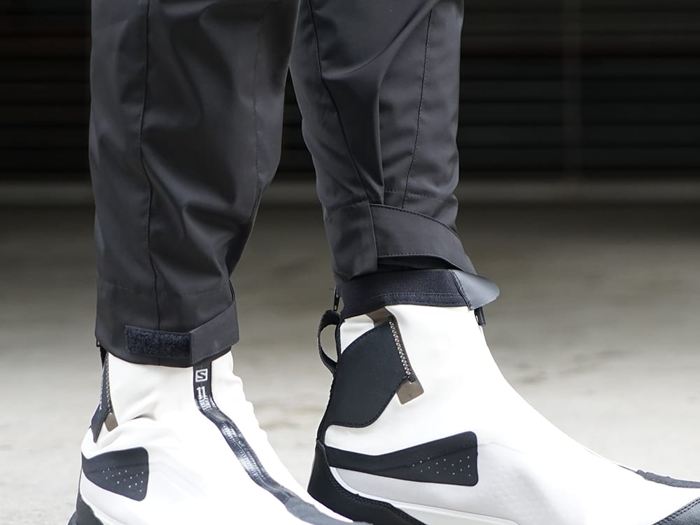 The Viridi-anne Multi detail Military Jacket Styling !! - 5-006