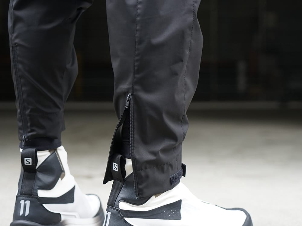 The Viridi-anne Multi detail Military Jacket Styling !! - 5-007