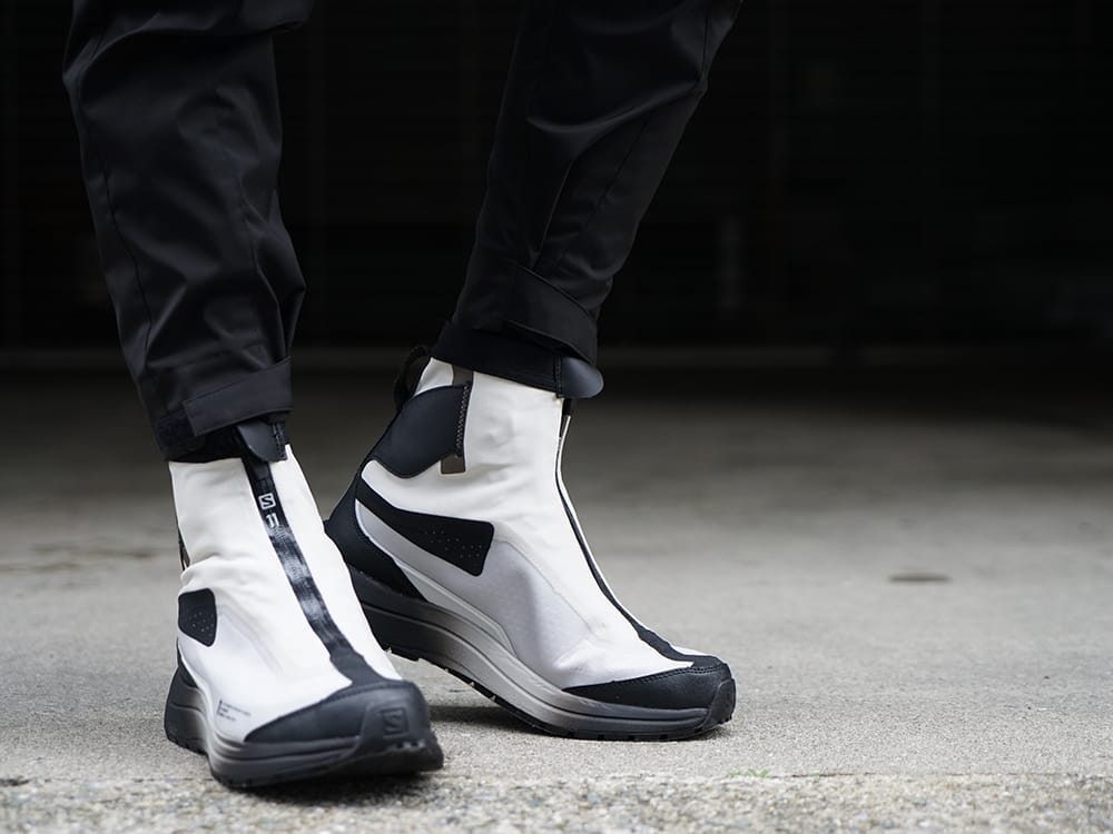 The Viridi-anne Multi detail Military Jacket Styling !! - 5-008