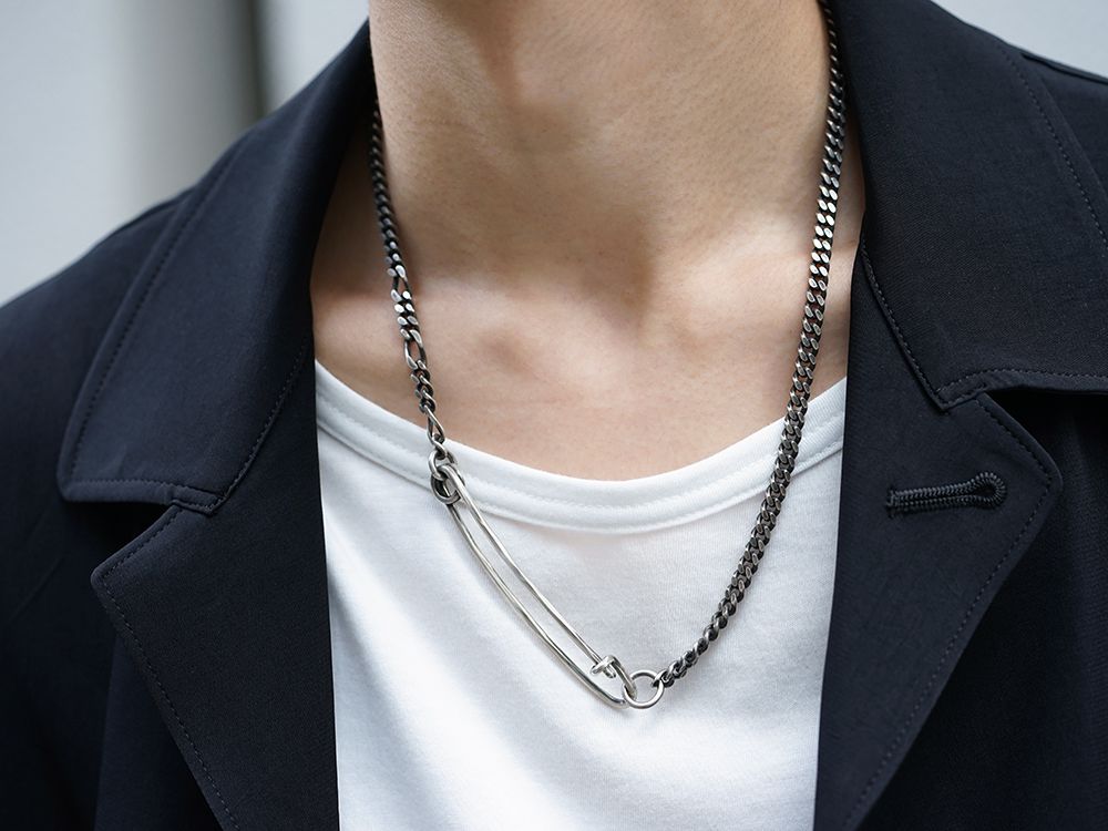 Yohji Yamamoto Elegant Work Jacket Style - 2-003