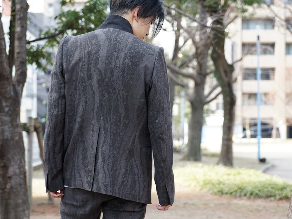 D.Hygen 20SS SUMINAGASHI SET UP SIMPLE Styling !! - 2-003