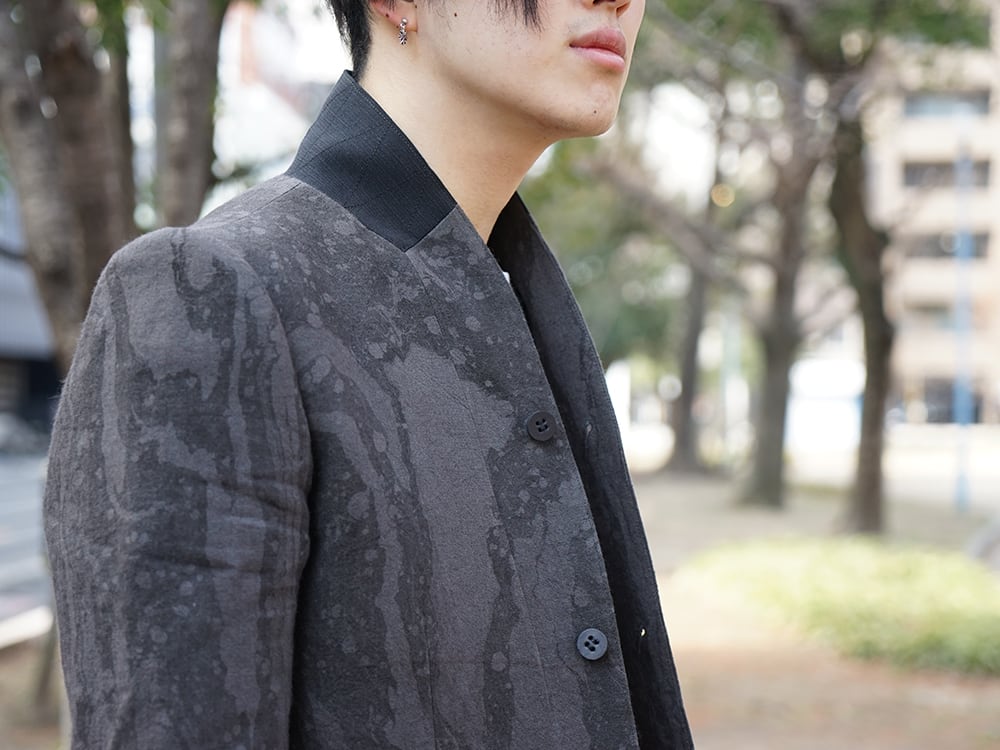 D.Hygen 20SS SUMINAGASHI SET UP SIMPLE Styling !! - 2-004