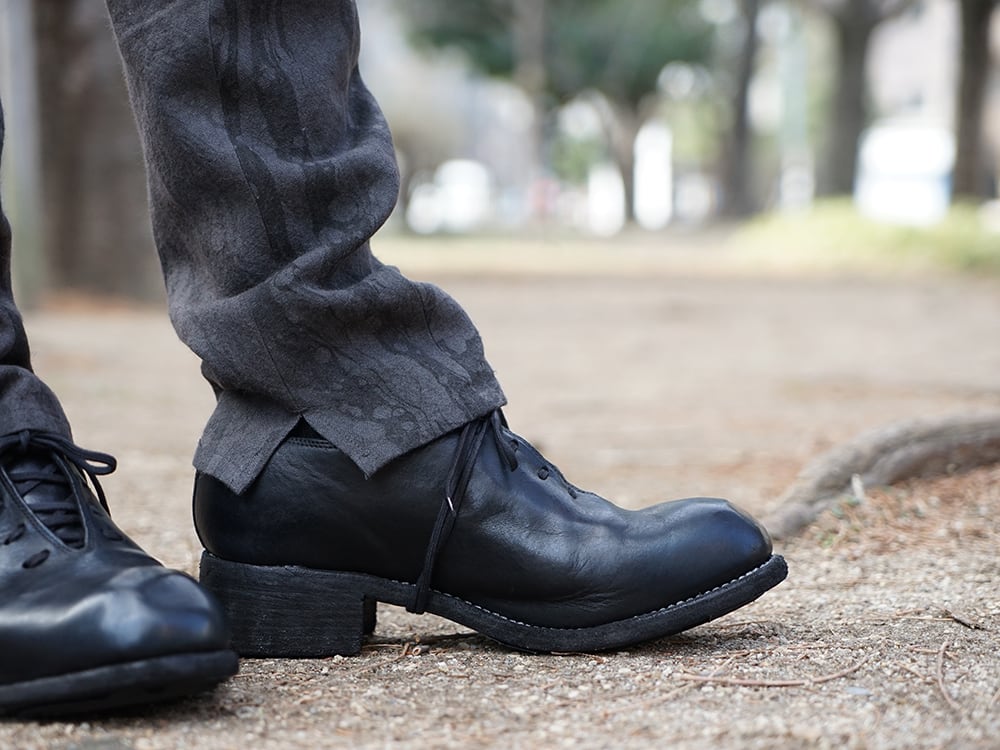 D.Hygen 20SS SUMINAGASHI SET UP SIMPLE Styling !! - 3-004