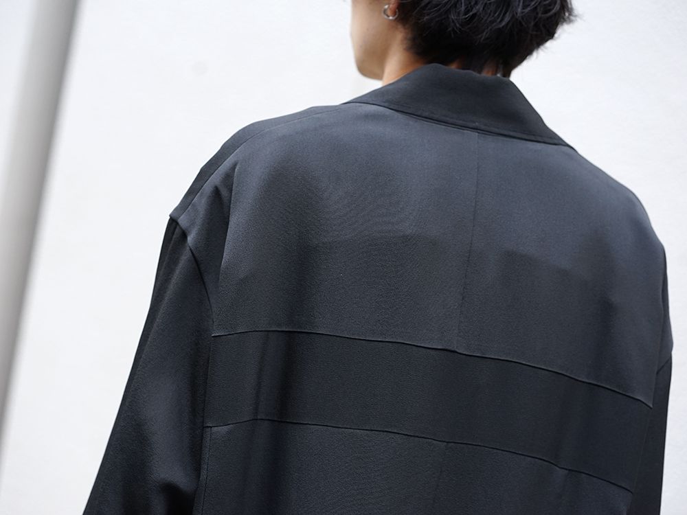 RONDO.ym x Yohji Yamamoto Mix Style - 2-003