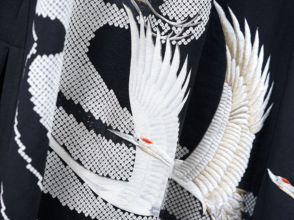 RONDO.ym x Yohji Yamamoto Mix Style - 2-005