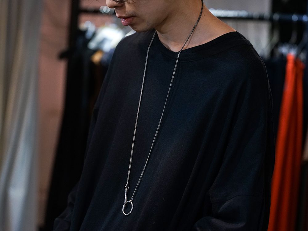 WERKSTATT:MÜNCHEN Jewelry Coordinate - 1-002