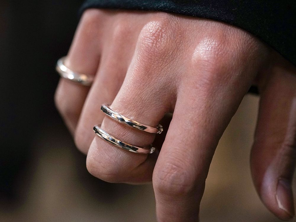 WERKSTATT:MÜNCHEN Jewelry Coordinate - 2-003