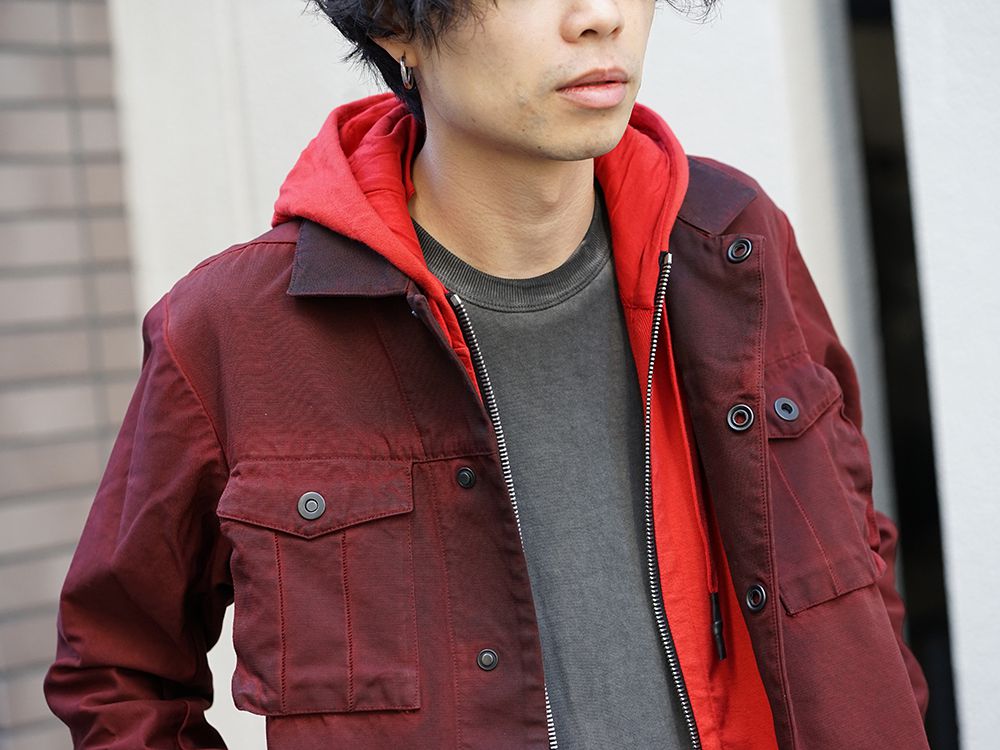 11by Boris Bidjan Saberi 20SS Season Color Style - 2-002