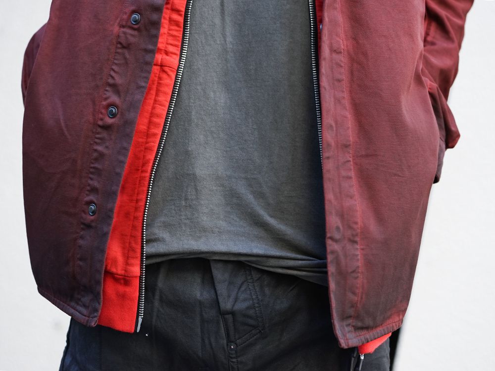 11by Boris Bidjan Saberi 20SS Season Color Style - 2-003