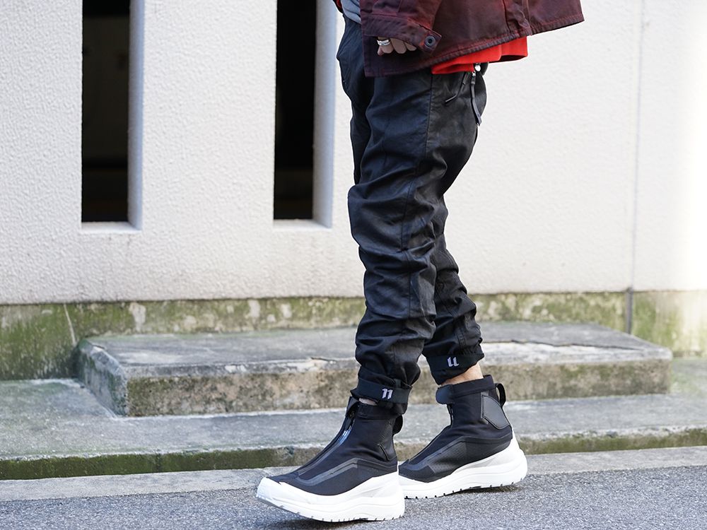 11by Boris Bidjan Saberi 20SS Season Color Style - 3-003