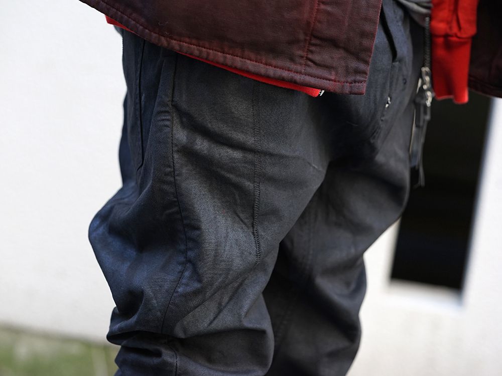 11by Boris Bidjan Saberi 20SS Season Color Style - 3-004