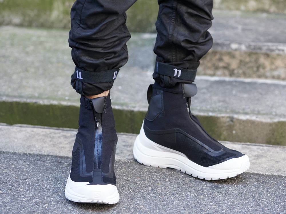 11by Boris Bidjan Saberi 20SS Season Color Style - 3-005