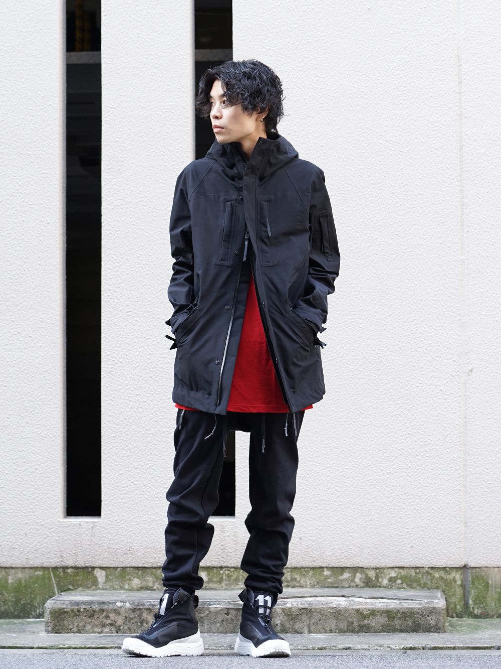 11 by BBS 2020 Spring Summer New Arrivals! - 1-001