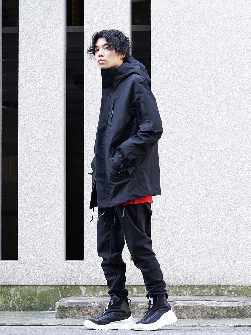 11 by BBS 2020 Spring Summer New Arrivals! - 1-002