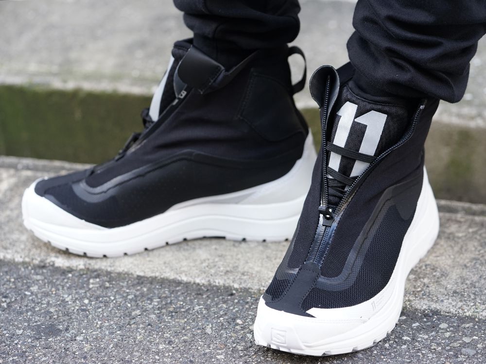 11 by BBS 2020 Spring Summer New Arrivals! - 1-009